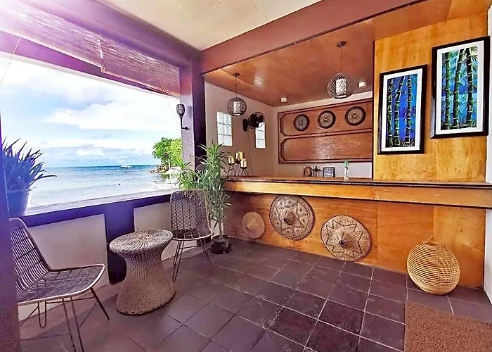 Hotel Seaside Malapascua