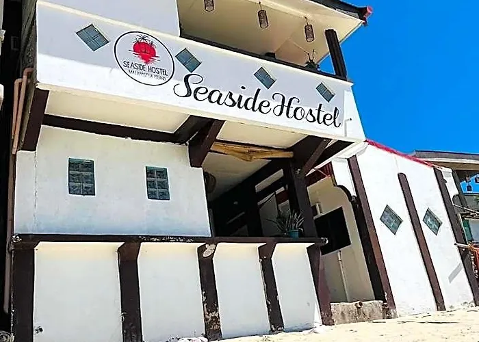 Seaside Malapascua Hotel