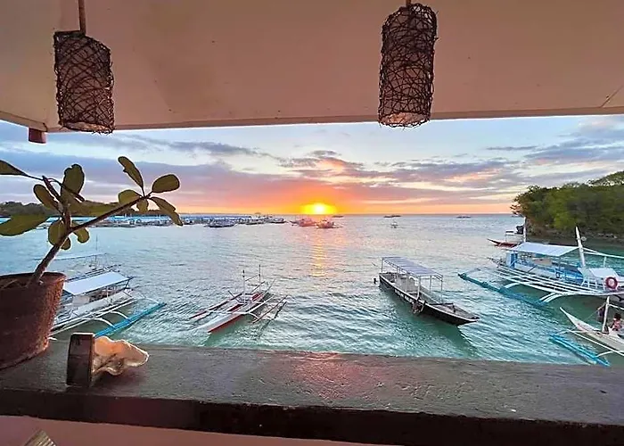 Seaside Malapascua Daanbantayan