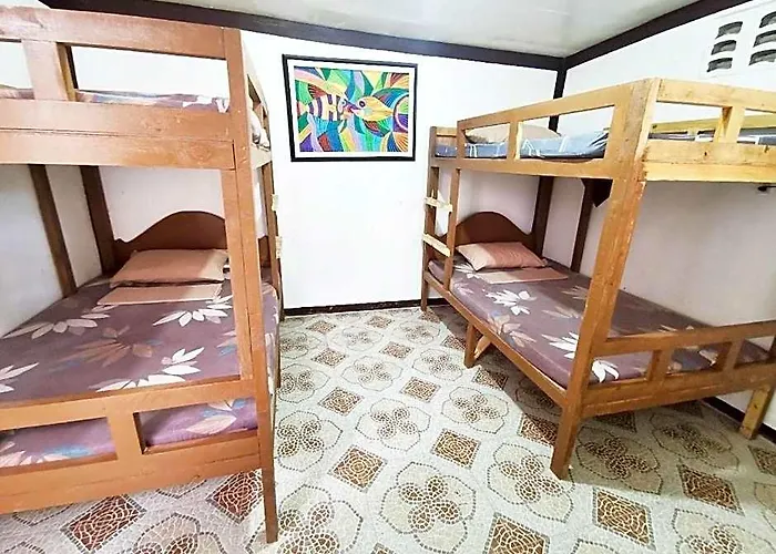 Hotel Seaside Malapascua *