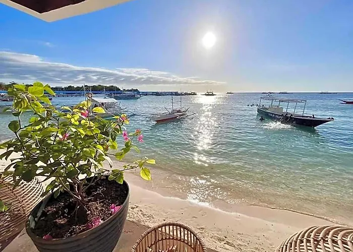 Seaside Malapascua *