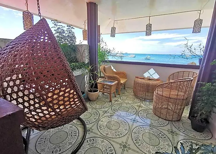 Hotel Seaside Malapascua