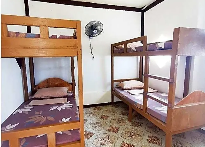 Hotel Seaside Malapascua *