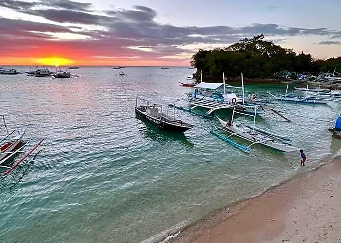 Seaside Malapascua * Daanbantayan