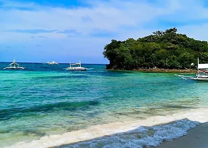 Seaside Malapascua Hotel *