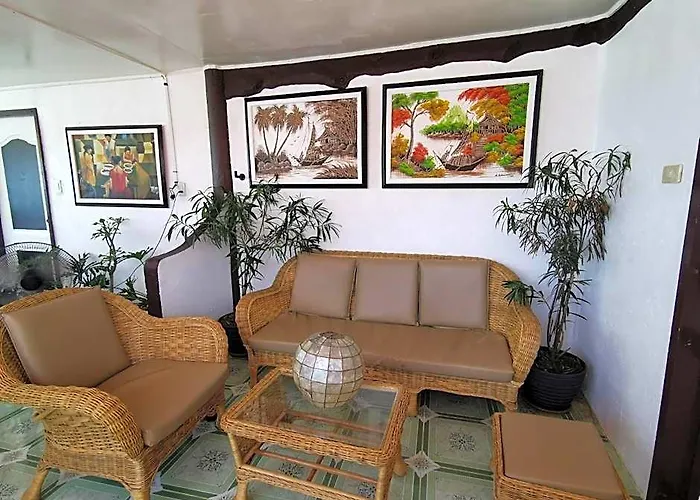 Hotel Seaside Malapascua