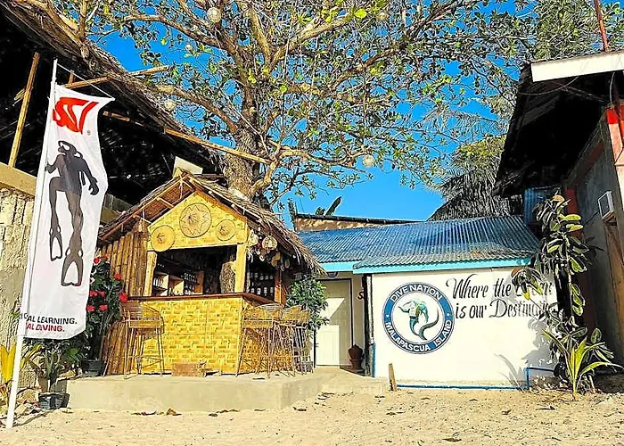 Seaside Malapascua * Daanbantayan